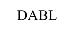 DABL trademark