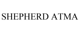 SHEPHERD ATMA trademark