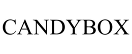 CANDYBOX trademark