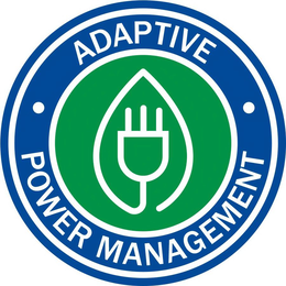 ADAPTIVE POWER MANAGEMENT trademark