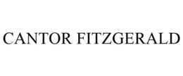 CANTOR FITZGERALD trademark