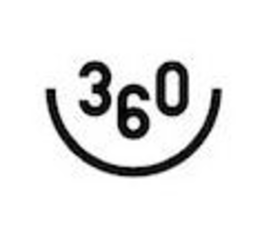 360 U trademark