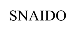 SNAIDO trademark