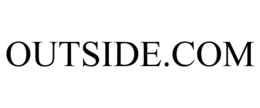 OUTSIDE.COM trademark