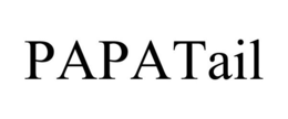 PAPATAIL trademark