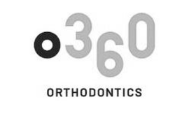 O360 ORTHODONTICS trademark
