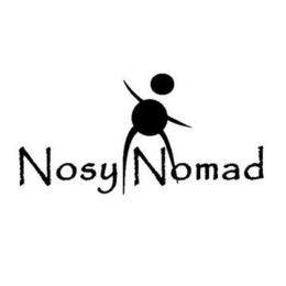 NOSY NOMAD trademark