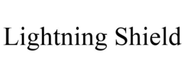 LIGHTNING SHIELD trademark