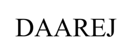 DAAREJ trademark