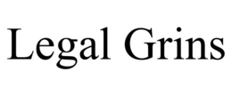 LEGAL GRINS trademark