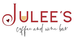 JULEE'S COFFEE AND WINE BAR trademark