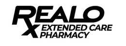 REALO EXTENDED CARE PHARMACY trademark