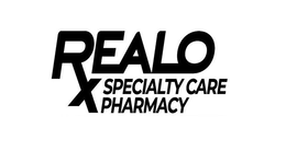 REALO SPECIALTY CARE PHARMACY trademark