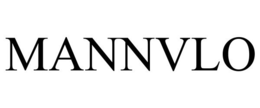 MANNVLO trademark