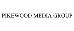 PIKEWOOD MEDIA GROUP trademark