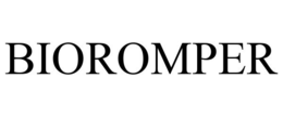 BIOROMPER trademark