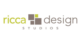 RICCA DESIGN STUDIOS trademark