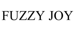 FUZZY JOY trademark