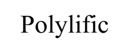 POLYLIFIC trademark