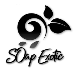 SOAP EXOTIC trademark
