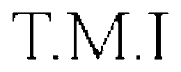 T.M.I trademark