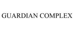 GUARDIAN COMPLEX trademark