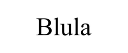 BLULA trademark