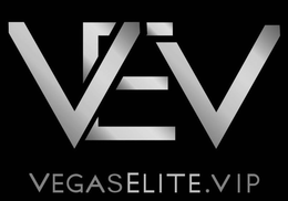 VEGAS ELITE VIP trademark