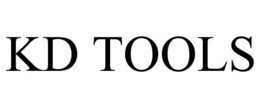 KD TOOLS trademark