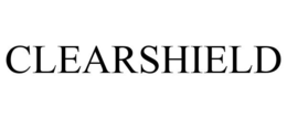 CLEARSHIELD trademark