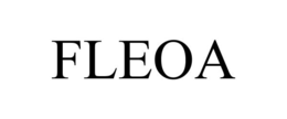 FLEOA trademark