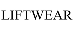 LIFTWEAR trademark