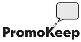 PROMOKEEP trademark