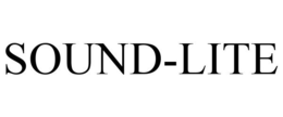 SOUND-LITE trademark