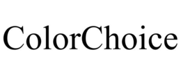 COLORCHOICE trademark