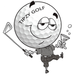 TIPZY GOLF trademark