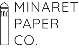 MINARET PAPER CO. trademark