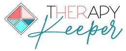 THERAPY KEEPER trademark