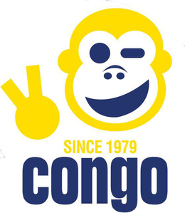 SINCE 1979 CONGO trademark