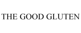 THE GOOD GLUTEN trademark