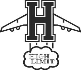 H HIGH LIMIT trademark