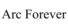 ARC FOREVER trademark