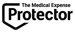 THE MEDICAL EXPENSE PROTECTOR trademark