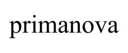 PRIMANOVA trademark
