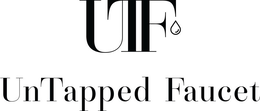 UTF UNTAPPED FAUCET trademark