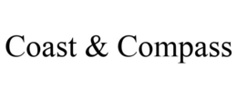 COAST & COMPASS trademark
