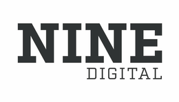NINE DIGITAL trademark