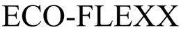 ECO-FLEXX trademark