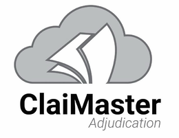 CLAIMASTER ADJUDICATION trademark