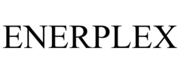 ENERPLEX trademark
